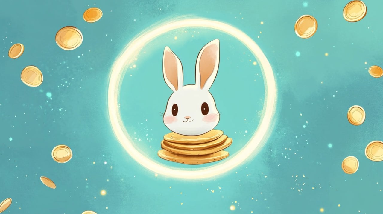 PancakeSwap запустила CAKE.PAD: новый формат раннего доступа